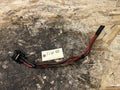 BMW 2012-2019 F30 F25 RADIATOR FAN CONTROL WIRING HARNESS OEM 6900536