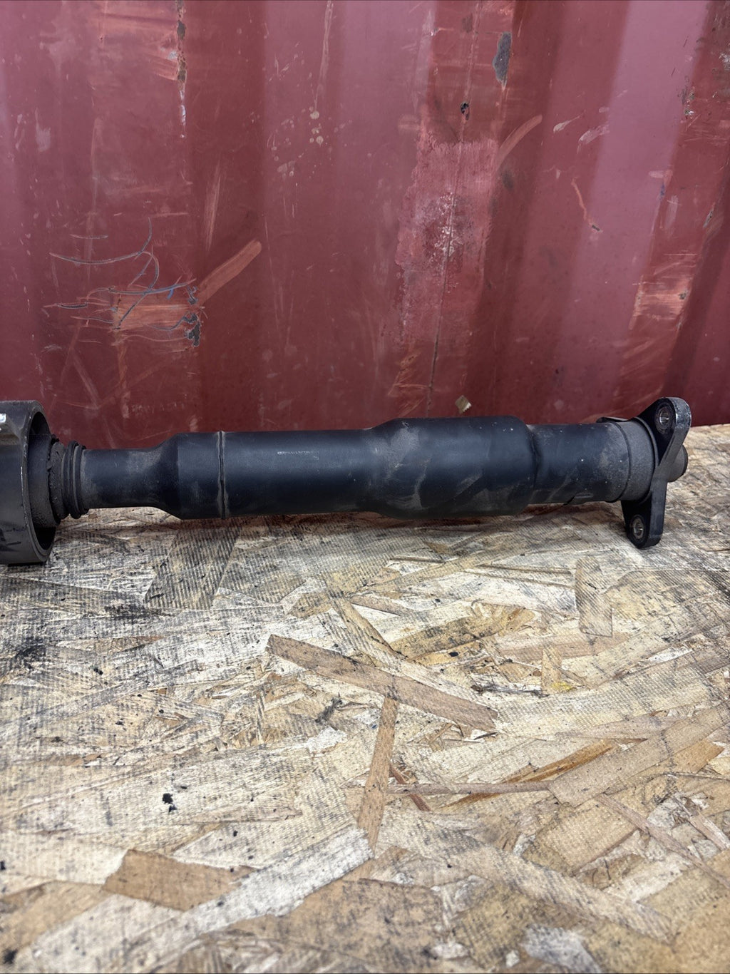 OEM Rear Drive Shaft Prop Drive Shaft For BMW 3 SERIES E90 2610 7527376 AWD