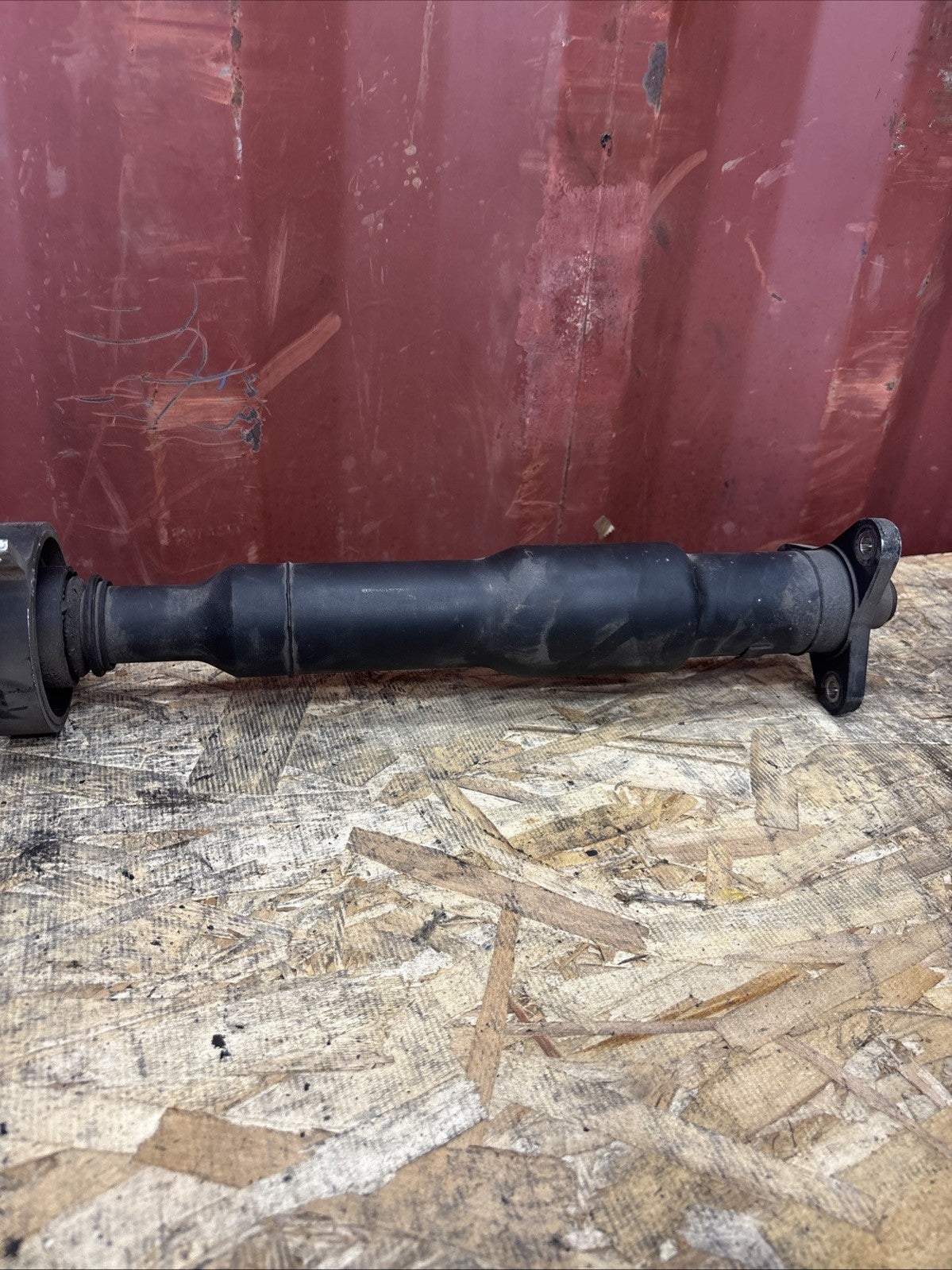 OEM Rear Drive Shaft Prop Drive Shaft For BMW 3 SERIES E90 2610 7527376 AWD