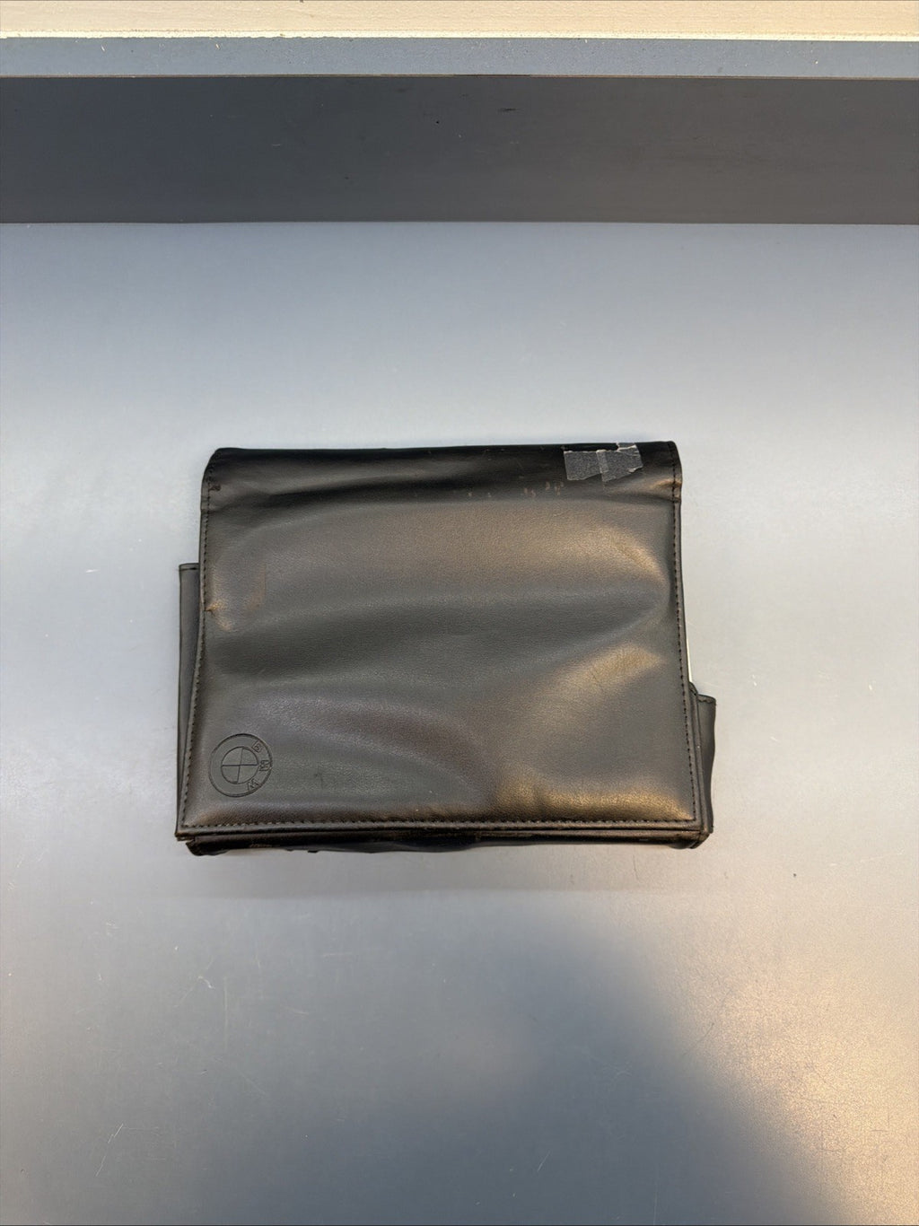 06-2011 BMW 328I 325I 330I E90 E92 OWNERS MANUAL LEATHER CASE BOOK GUIDE SET OEM