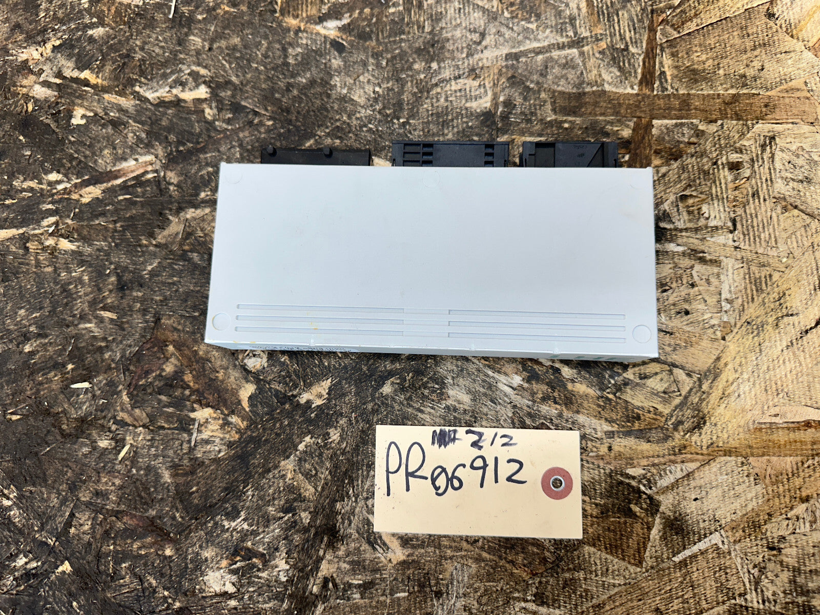 BMW 97-10 E46 E83 E52 3 SERIES X3 Z8 BCM BODY CONTROL MODULE OEM 6932371