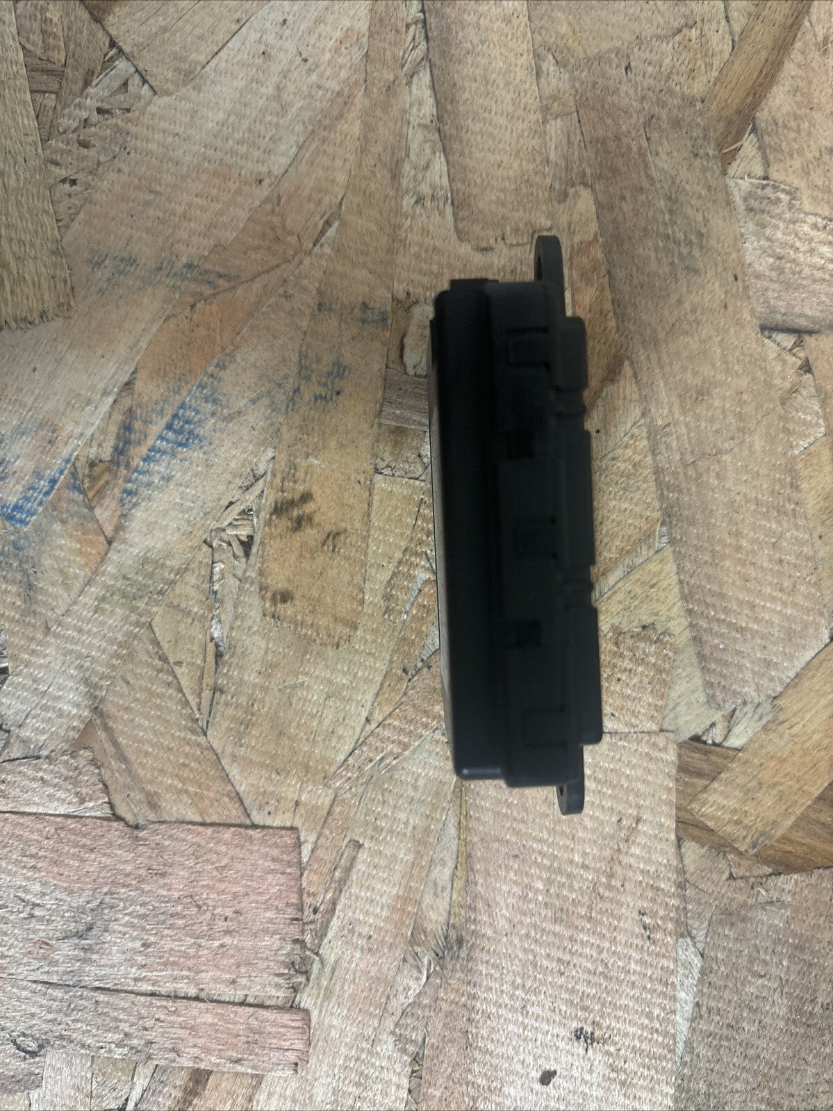 2013-2016 BMW 335i 328i 550i iDrive Touch  Controller Module 9320275 OEM