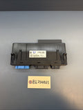 BMW X3 F25 X4 F26 CONTROL MODULE JUNCTION BOX ELECTRONICS 3 ECU JBBFEIII 9267535