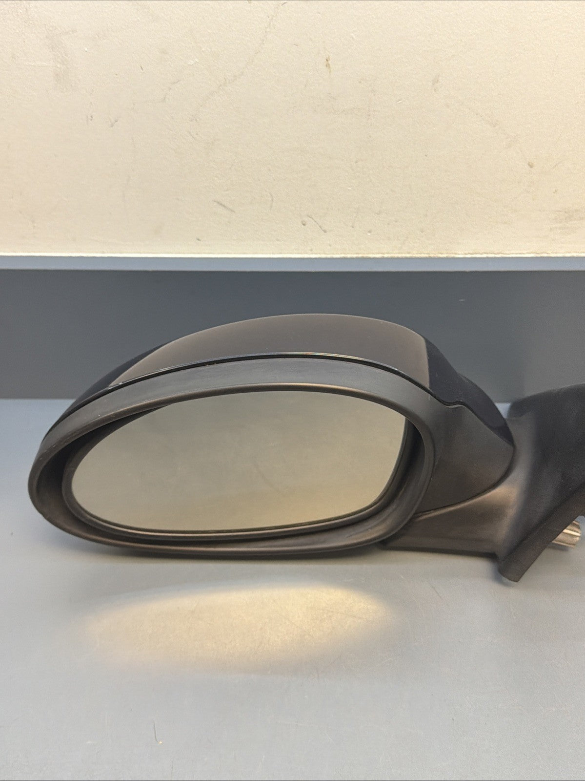  06 07 08 BMW e90 e91 3-series Side Mirror Left DRIVER OEM 010803