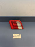 2000-2001 BMW E46 328 Right Passenger RH Side Inner Tail Light Oem SEDAN 8364924