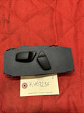 06-13 OEM BMW E90 E91 328 Front Right Passenger Seat Control Switch 6936984