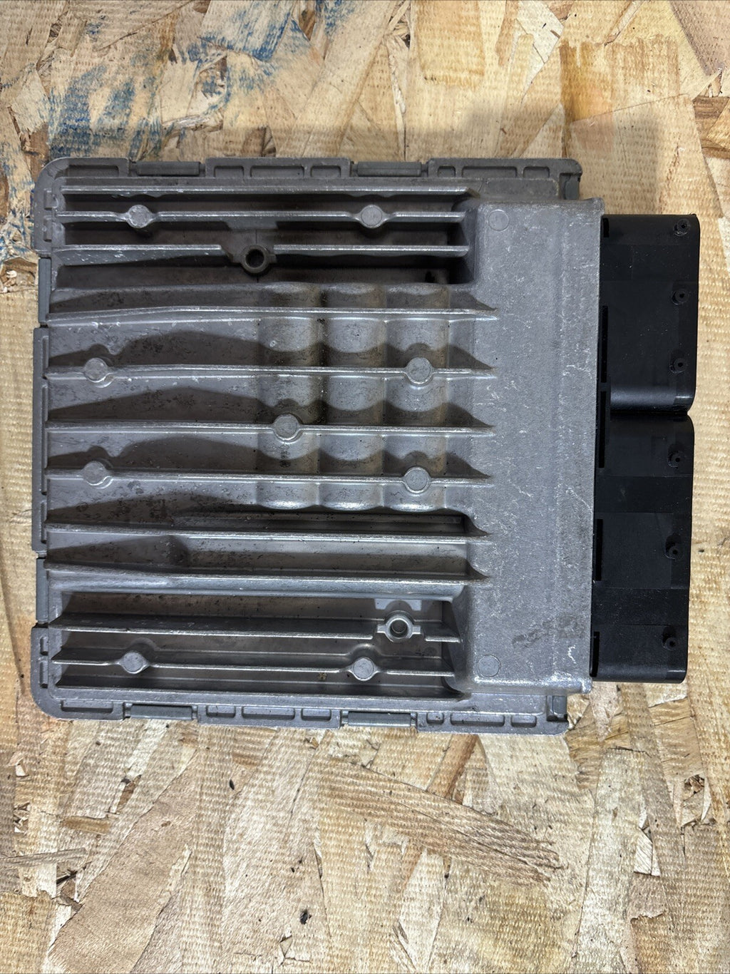 BMW E90 N51 328i MSV80 DME CAS KEY SET 7 576 670 7576670 7576638 6943835