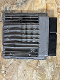 BMW E90 N51 328i MSV80 DME CAS KEY SET 7 576 670 7576670 7576638 6943835