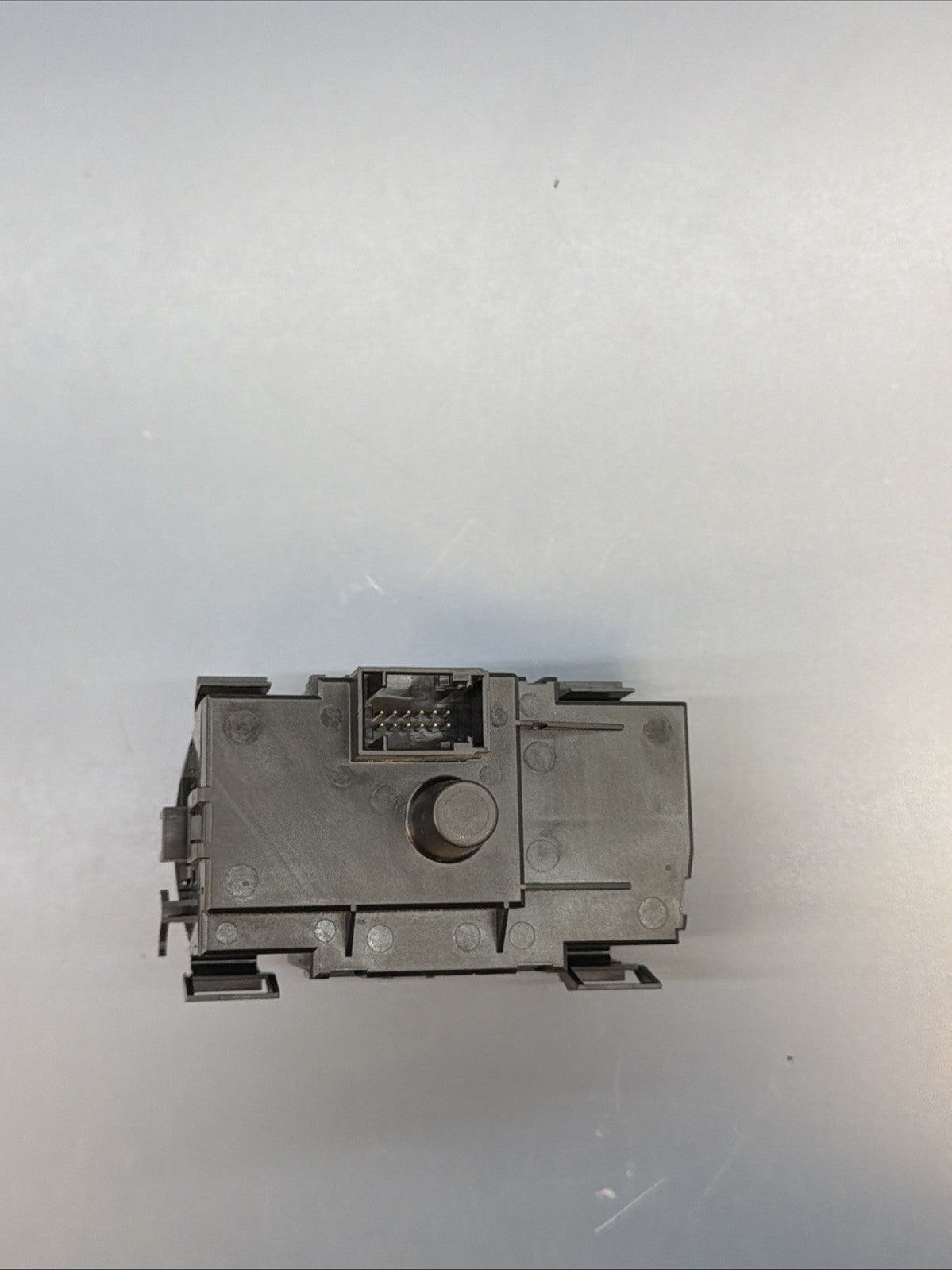 08-10 BMW E82 E88 135I HEADLIGHT CONTROL SWITCH 6938865 OEM