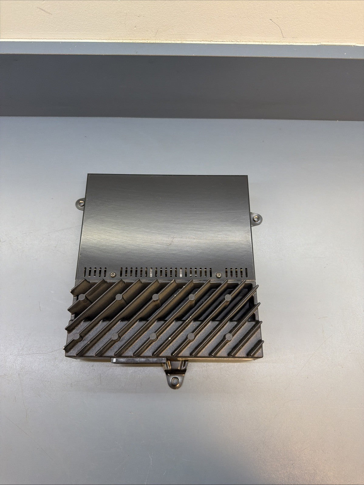 BMW 99-06 E46 3 SERIES LEAR STERIO RADIO AUDIO AMPLIFIER AMP OEM 8383871