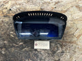 BMW 2006-2012 E90 3 SERIES CIC RADIO NAVIGATION DISPLAY SCREEN OEM 9193745