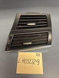 2007-13 BMW E70 X5 Front Dashboard Air Vent Grille Right Passenger 9227768 OEM