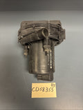 BMW 72216636 Air Injection Secondary Emission Smog Pump 2000 323i Used