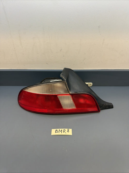 00-02 BMW Z3 Roadster Tail Light Driver Side LH OEM 6902063
