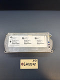 BMW 2005-2012 E90 E60 TELEMATICS BLUETOOTH CONTROL MODULE OEM 9126533