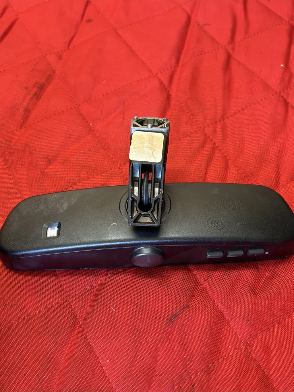 OEM 06-2014 BMW 2 3 5 7 X3 X4 X5 X6 INTERIOR REAR VIEW MIRROR 9052721