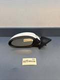 06-08 BMW E90 E91 325i Front Left Driver Side Rear View Mirror OEM 010803