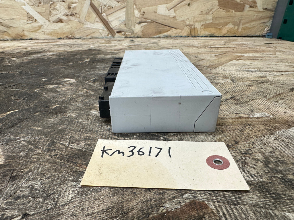 BMW 97-10 E46 E83 E52 3 SERIES X3 Z8 BASIC BODY CONTROL MODULE BCM OEM 6944840