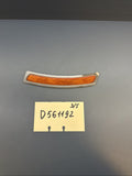 BMW 3 F34 FRONT RIGHT BUMPRER SIDE MARKER LIGHT 7295504 63147295504