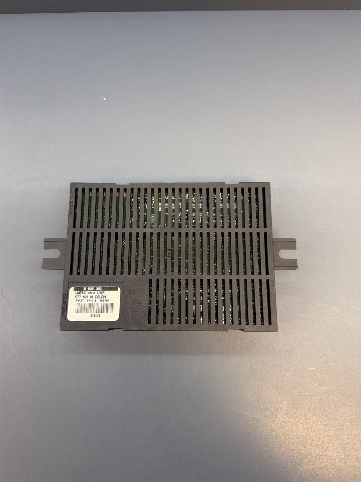 BMW E60 E63 E65 E66 light control module LCM OEM 6935363
