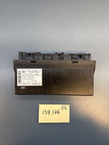 2008-2010 BMW 528i 535i General Body Control Module 61.35 9176069-01 OEM
