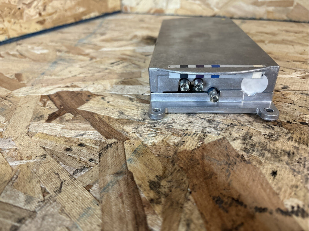 01-06 BMW E46 3-SERIES 330i BLUETOOTH COMMUNICATION CONTROL MODULE 6945062 OEM