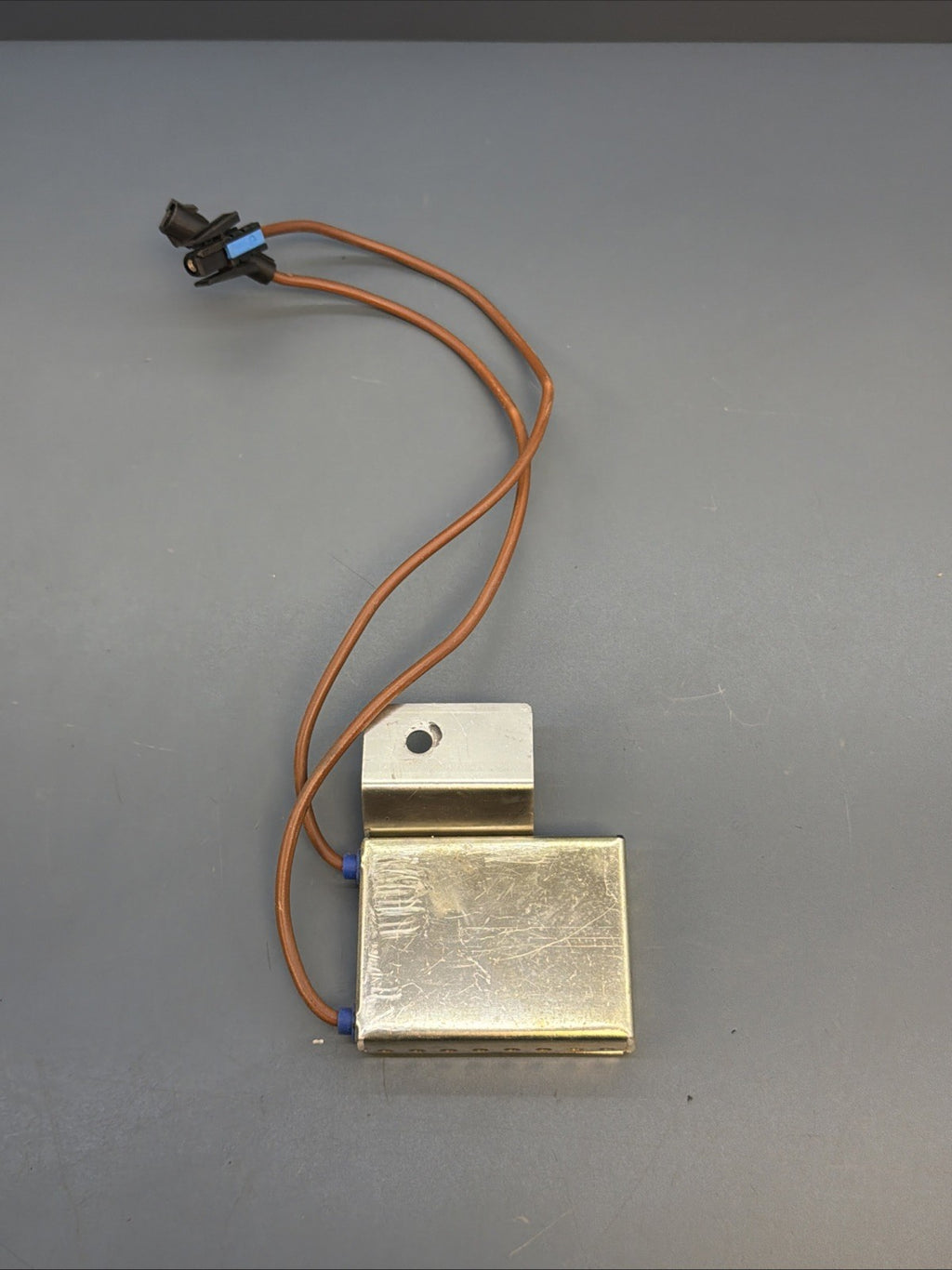 03-04 BMW Z4 E85 E86 Headlight Resistor Ballast Relay Module 4030026 OEM