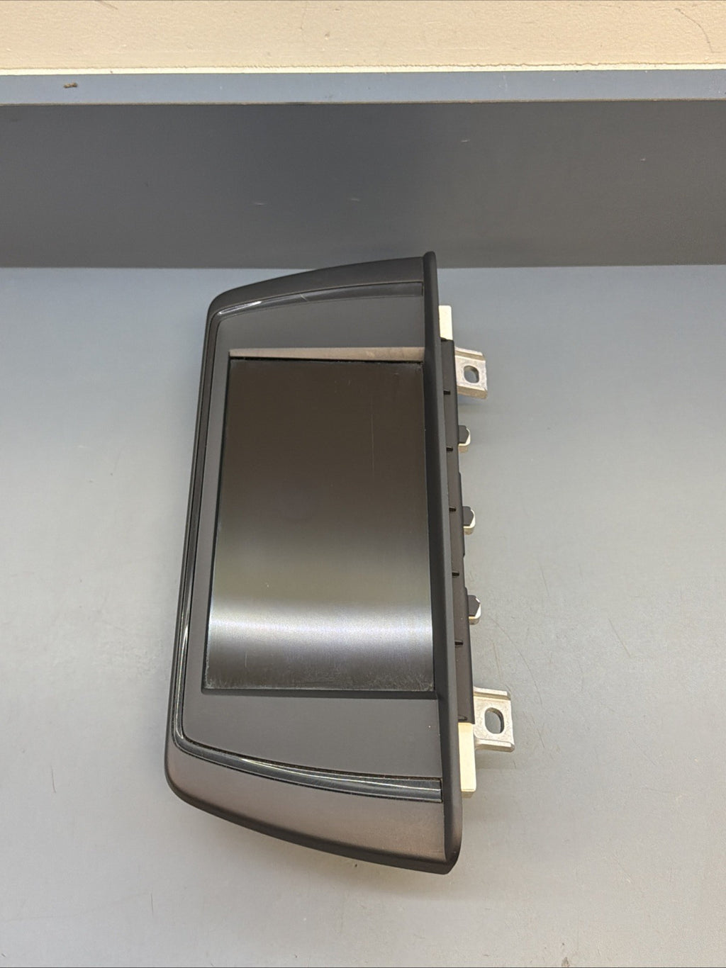 BMW F20 F30 F31 F34 9262753 CID CENTRAL INFORMATION DISPLAY SCREEN 9262753