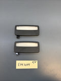 BMW 3 Series E93 Convertible Interior Lighting Interior Lamp SET OF 2 6966491