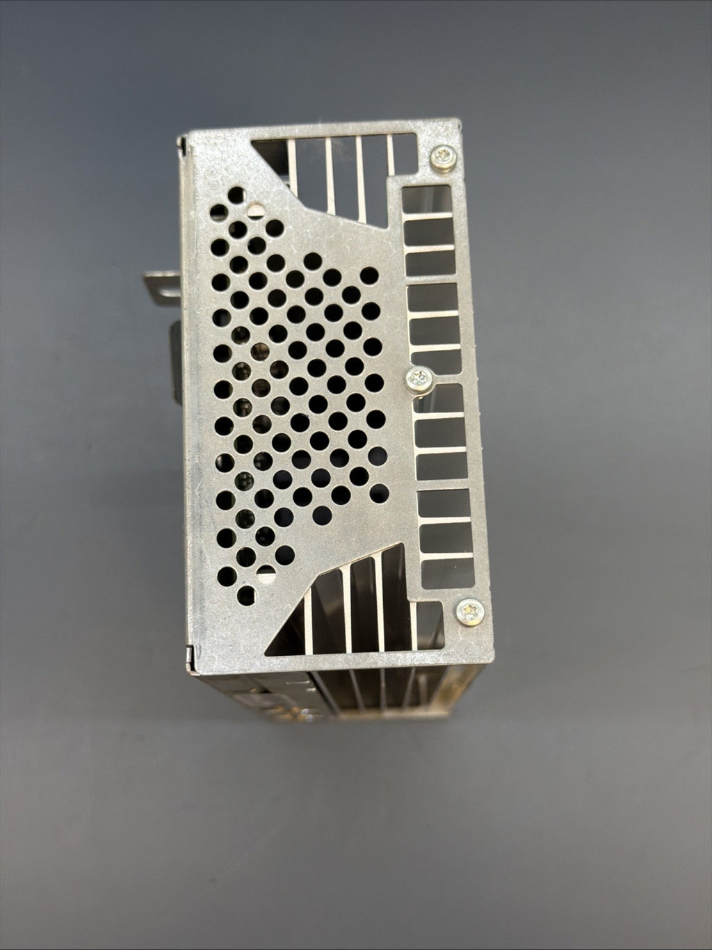 12-18 BMW 640i 650i Hi-Fi Audio Amplifier AMP Harman Becker 9275734 OEM