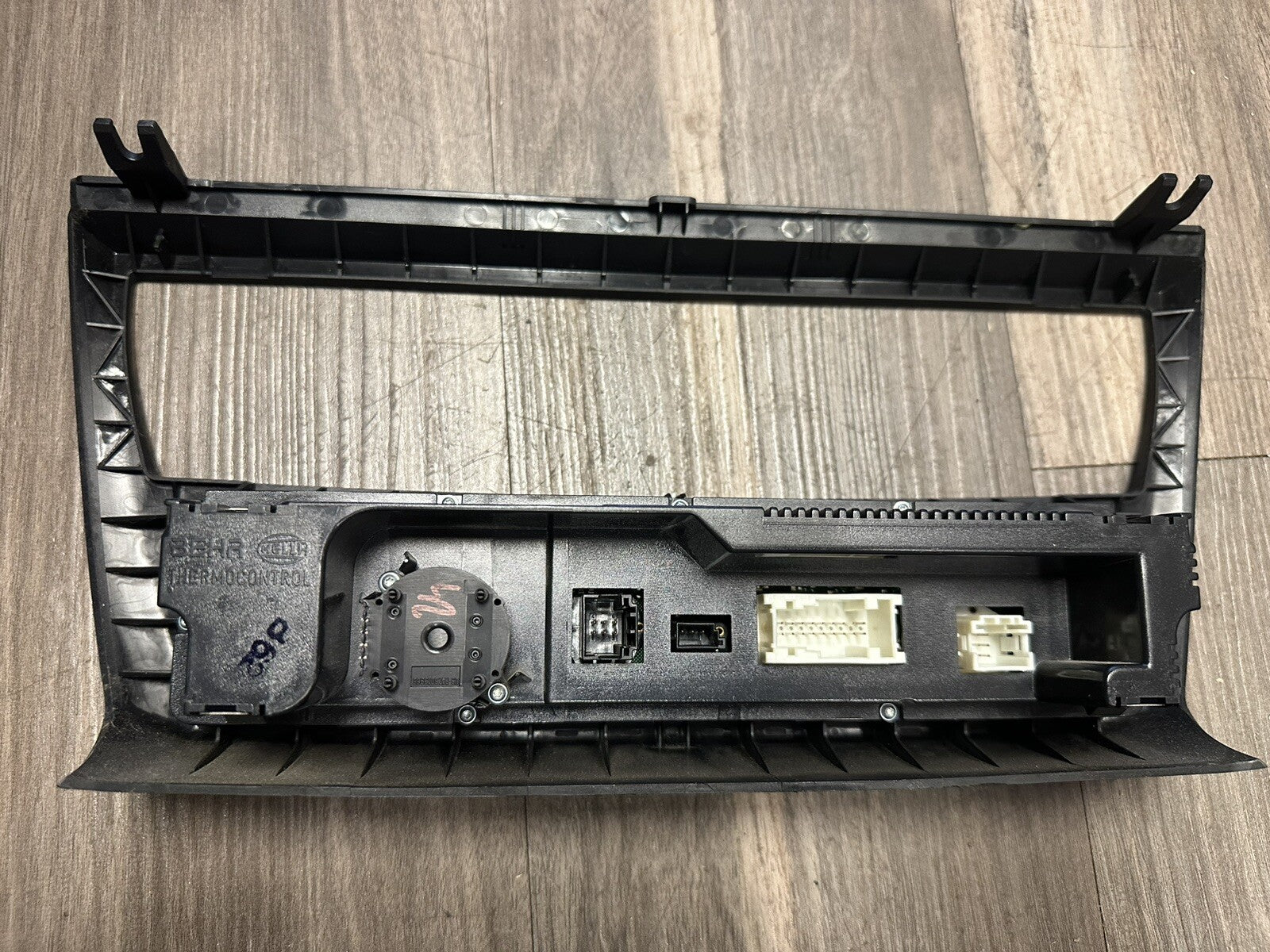2004-2010 BMW X3 Automatic AC Heater Climate Temperature Control Switch Unit OEM