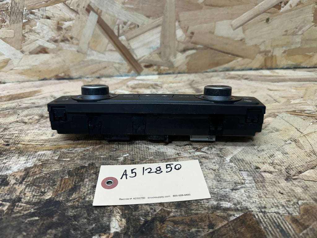 BMW 2006-2013 E90 HVAC HEATER AC CLIMATE CONTROL SWITCH PANEL OEM 9199260