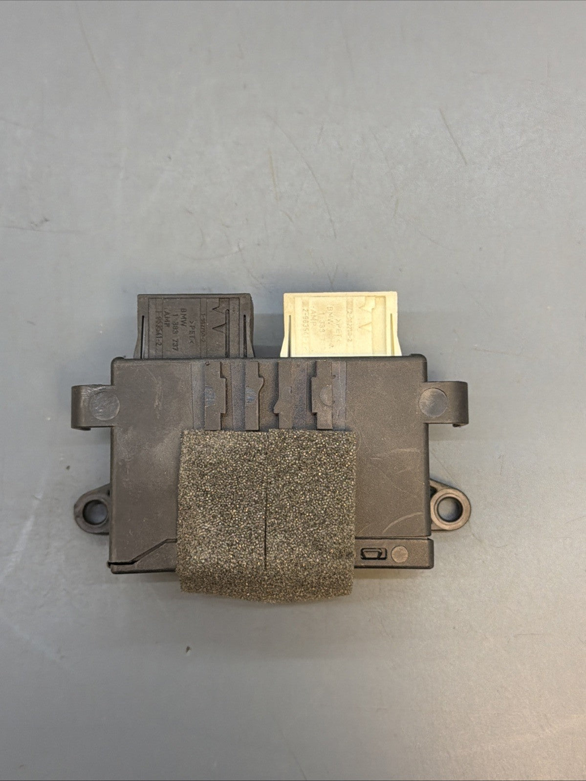 2000-2005 BMW E46 330i Mirror Memory Control Module 61.31-8386427 OEM