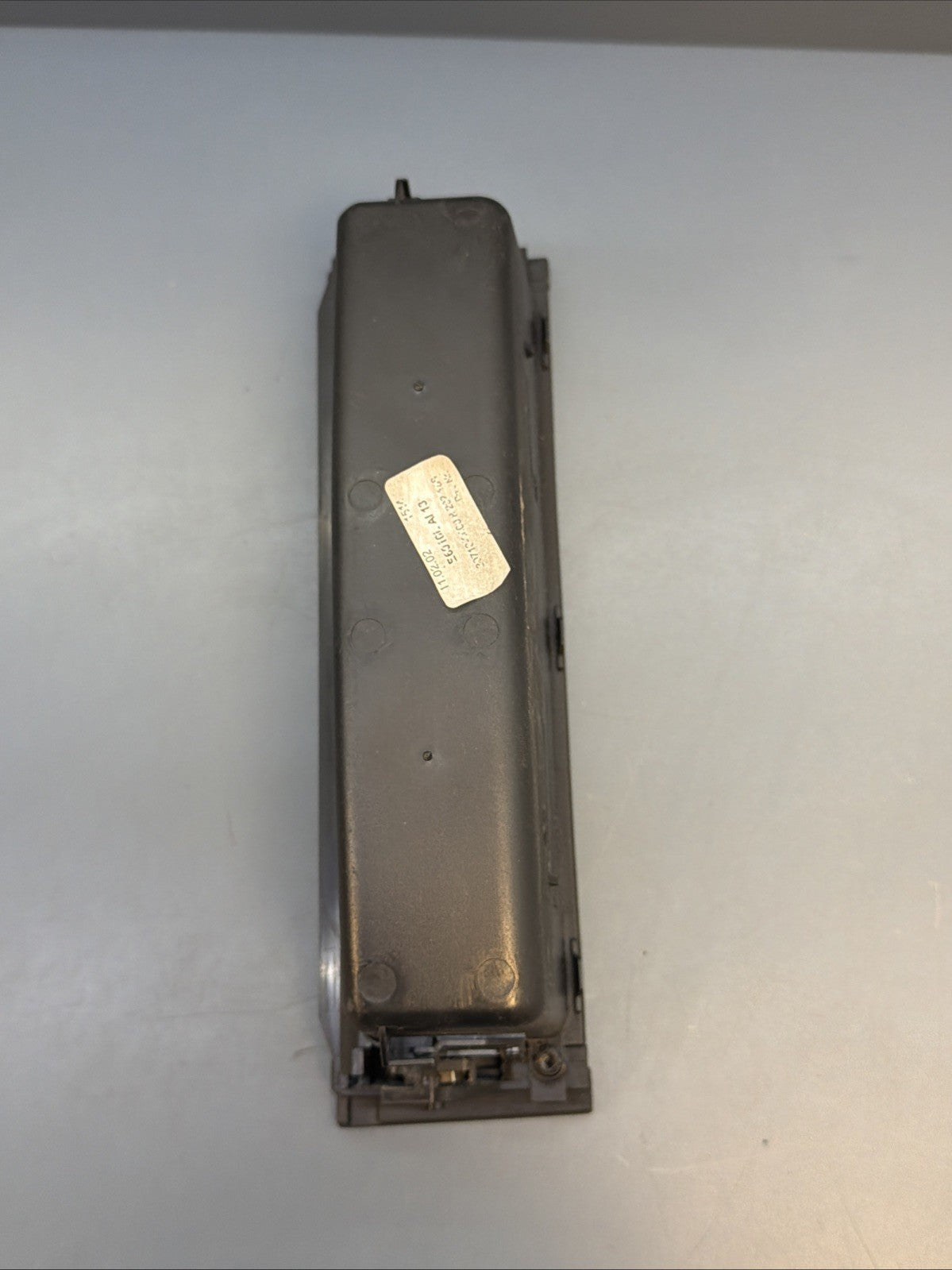 2000-2006 BMW E46 3 Series Dash Center Compartment Storage Box OEM 307180200
