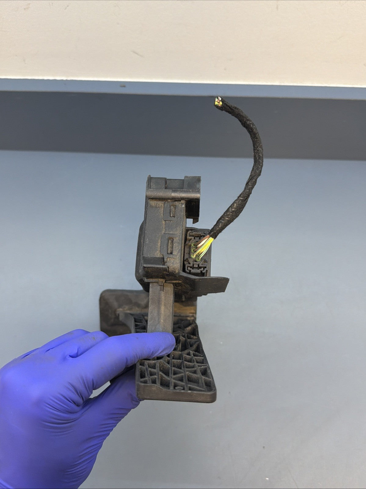 BMW 3 Series F30 Accelerator Throttle Gas Pedal Position Sensor Unit 6789528