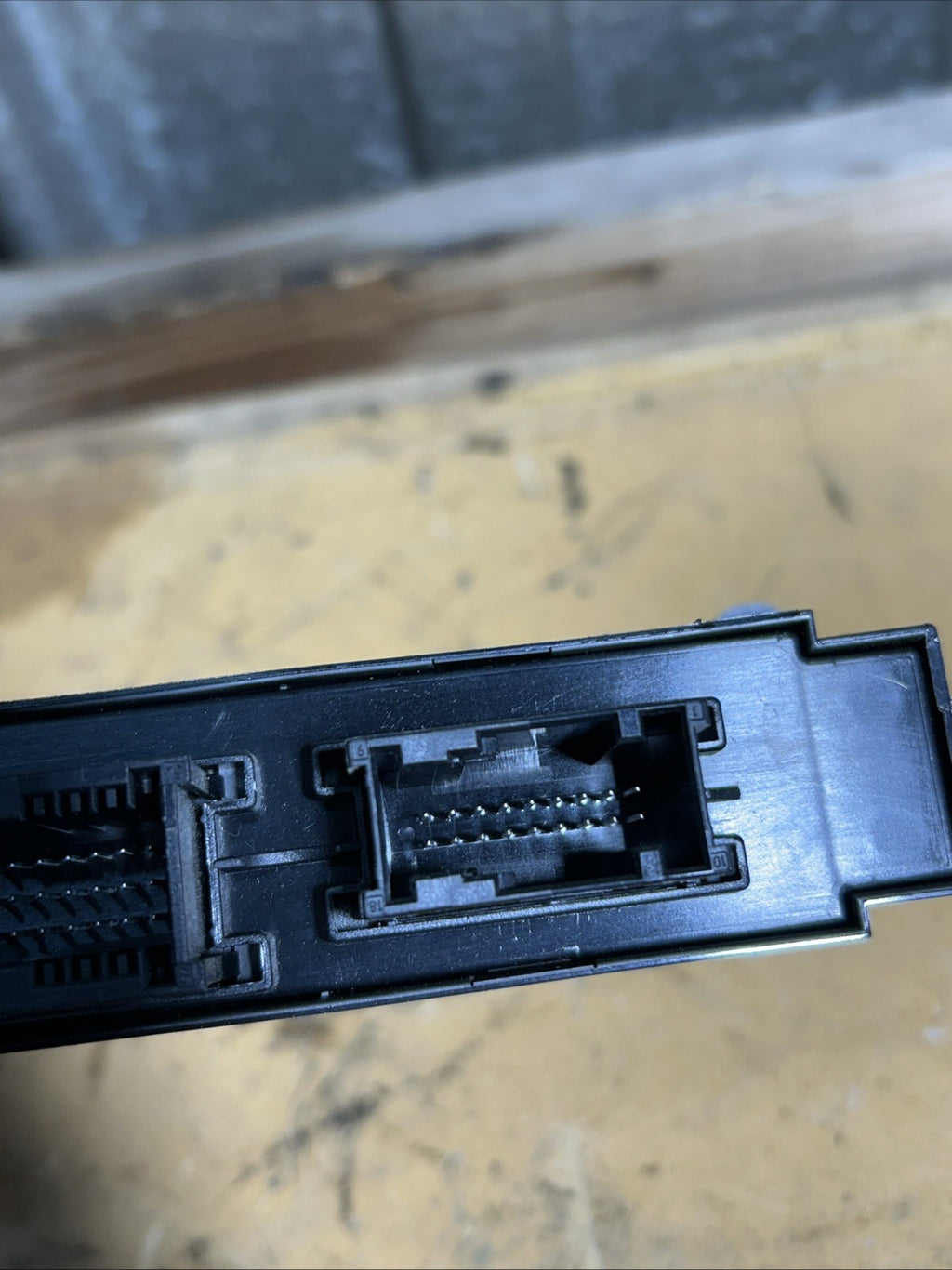 2011-2017 BMW X3 F25 Junction Body Control Module OEM 9287218