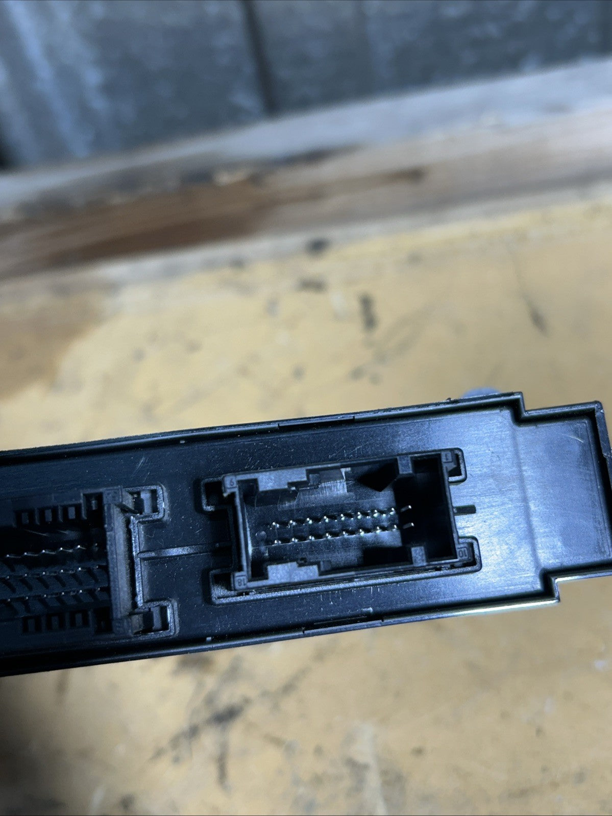 2011-2017 BMW X3 F25 Junction Body Control Module OEM 9287218