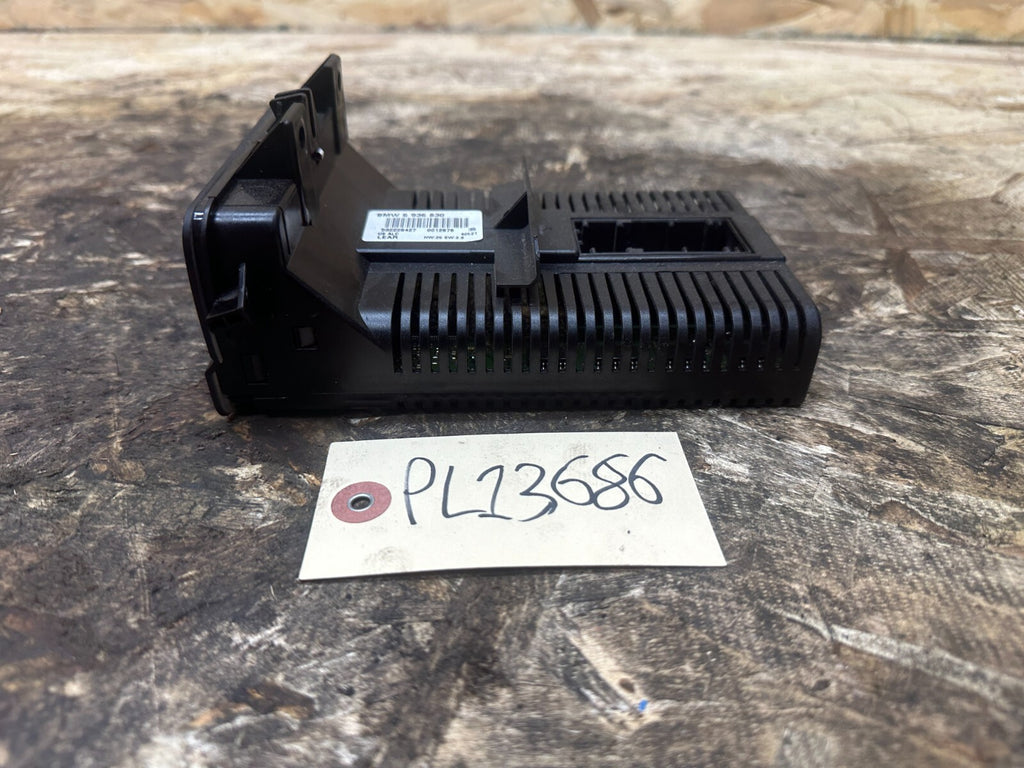 BMW 1997-2006 E46 3 SERIES LEAR HEADLIGHT CONTROL SWITCH OEM 6936830