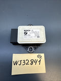 328i 335i Speed Sensor YAW Rate Module OEM BMW E84 E83 E89 E90 E92 BOSCH 6782372