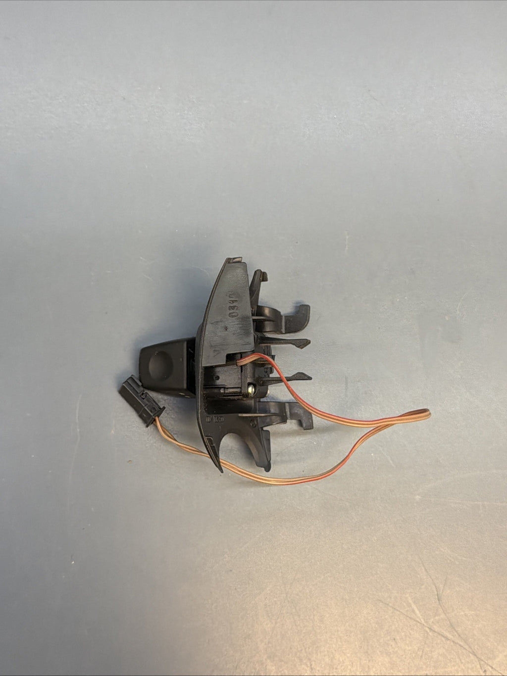 OEM STEERING WHEEL ADJUSTER SWITCH CONTROL FOR 2007 2008-2013 BMW X5 E70 6966710