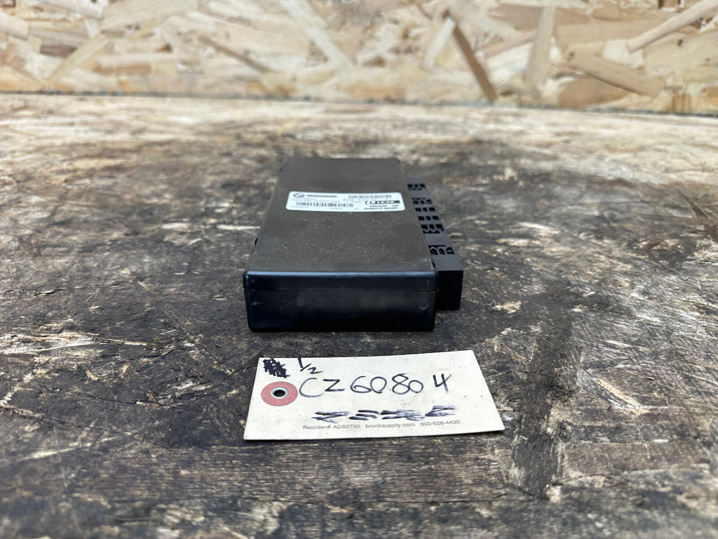 BMW 2008-2010 E60 5 SERIES 535xi BODY CONTROL MODULE BCM OEM 9157155