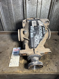 BMW REAR DIFFERENTIAL E65 750I AUTOMATIC SERIES FINAL DRIVE 3.38 7537985 106K