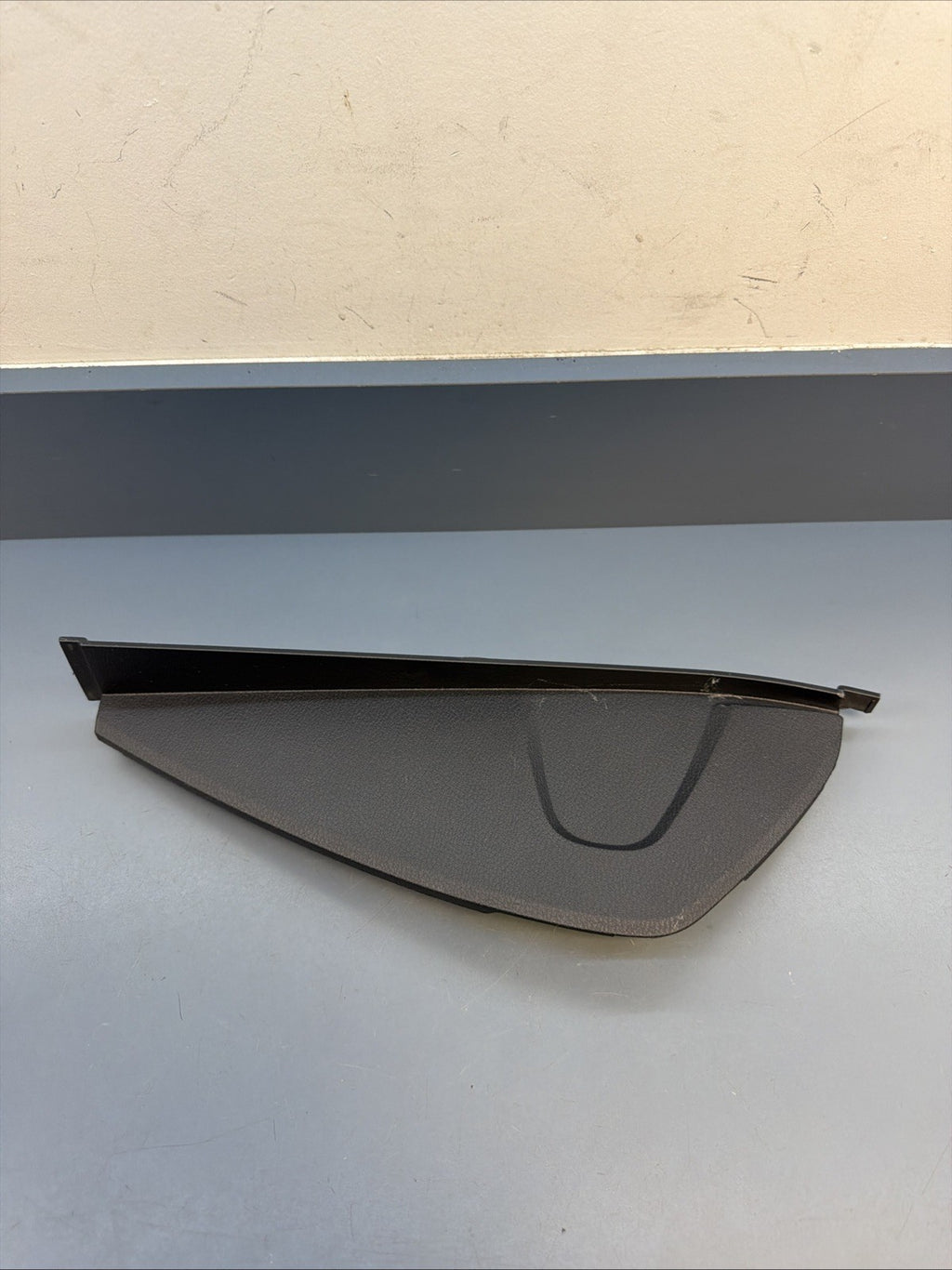 2018 - 2023 BMW X2 F39 DASH LEFT SIDE END CAP TRIM COVER PANEL OEM 51459292145