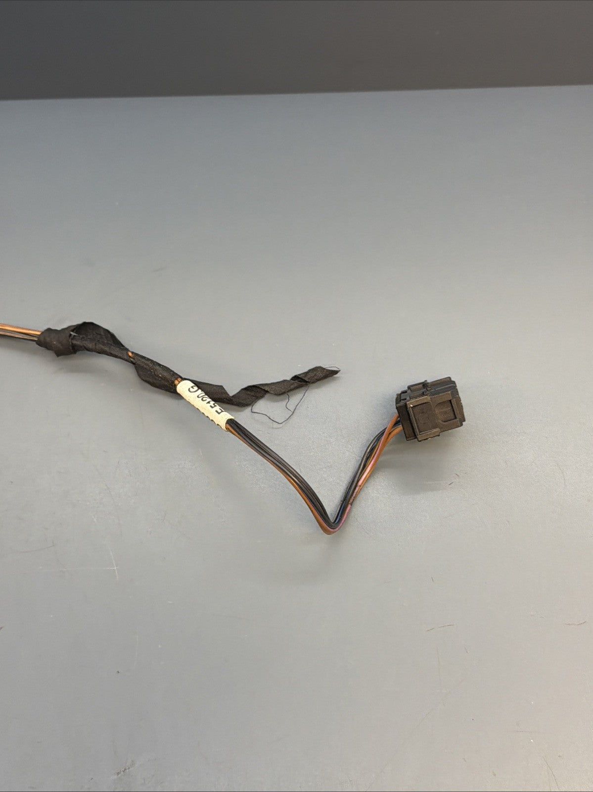 92-00 BMW E36/7 Z3 WINDSHIELD WIPER STEERING COLUMN SWITCH 1378118 OEM