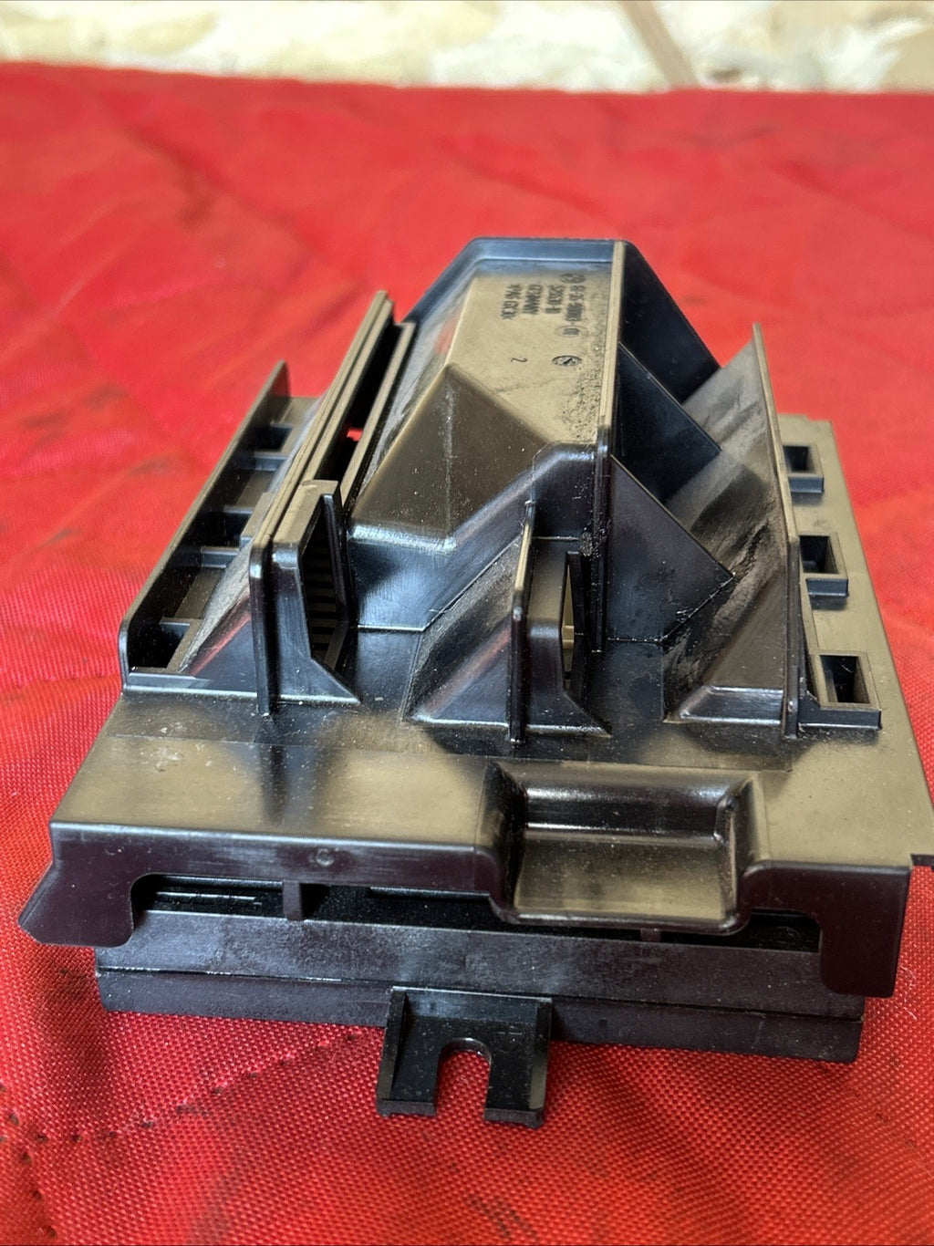 04-10 BMW E60 E63 E64 E65 Adaptive Xenon Headlight Control Module 9153273
