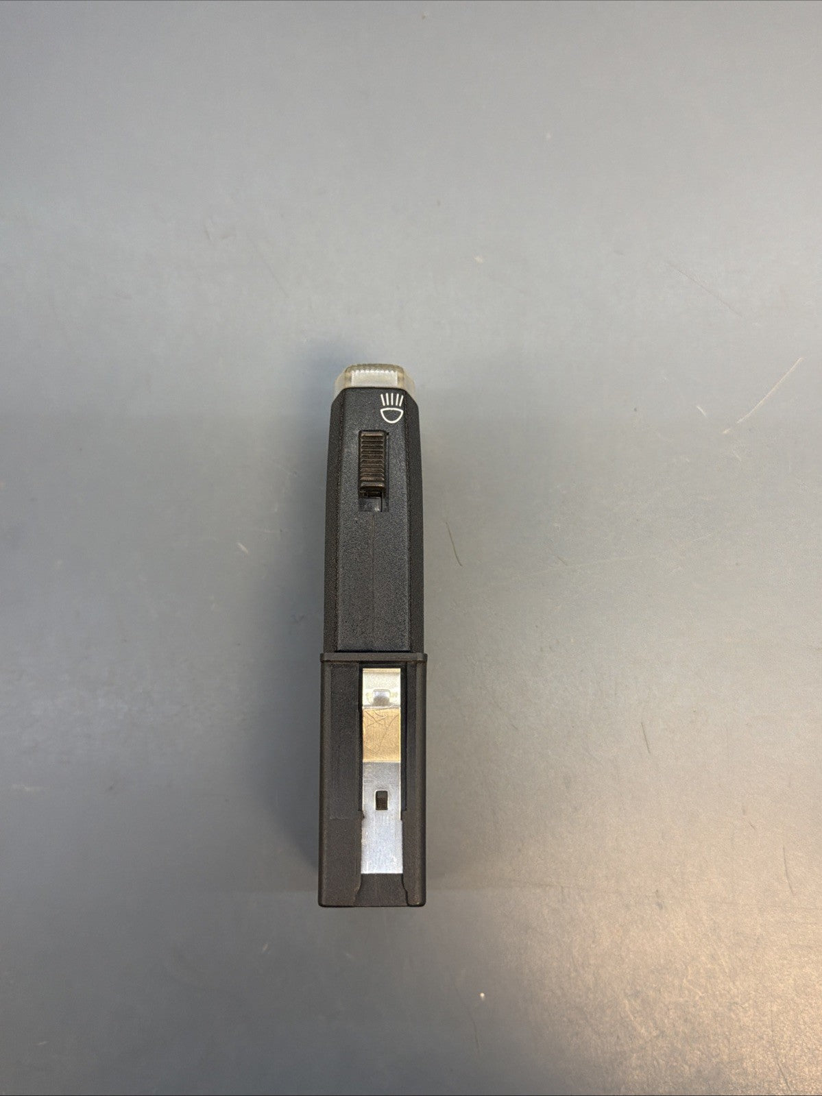 04-10 BMW E60 525xi 530i Glove Box Torch Flashlight Lamp 8360066 OEM