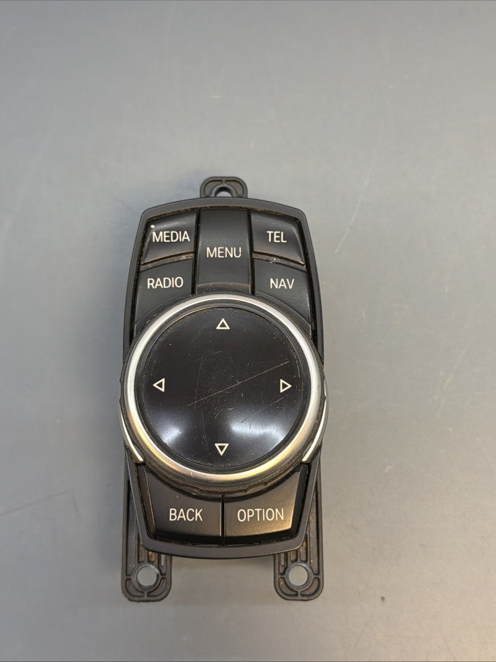 BMW F10 F01 F15 F07 F20 F25 F30 NBT touch iDrive controller 9350723