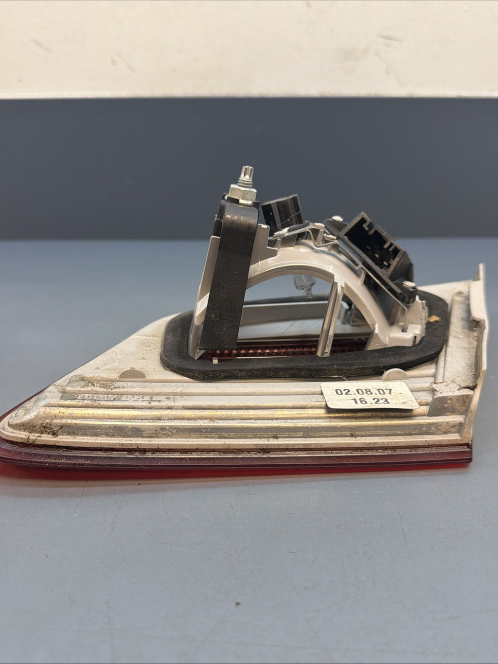07-10 BMW E92 Coupe Pre Lci Left Inner & Right Inner Tail Lights 7162300 7162299