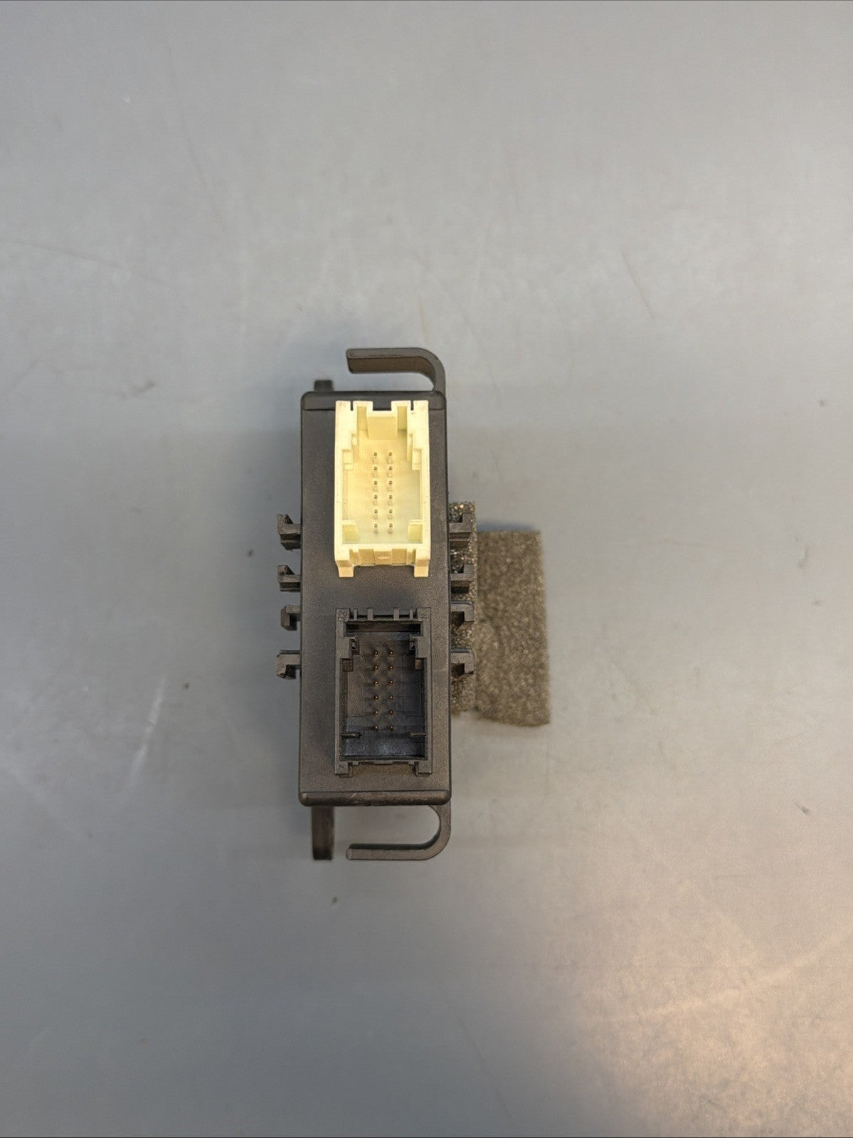 2000-2005 BMW E46 330i Mirror Memory Control Module 61.31-8386427 OEM