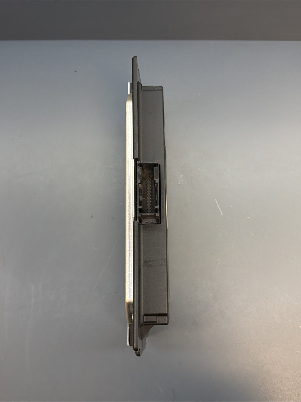 OEM BMW Footwell Headlight Module AHL Control Unit FRM2 E90 E92 E93 9204527